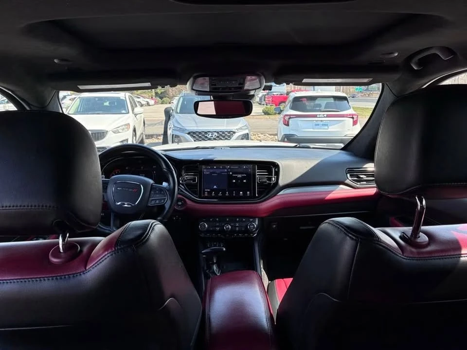 2022 Dodge Durango 3rd Gen - Image 11 of 20