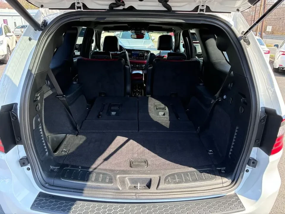 2022 Dodge Durango 3rd Gen - Image 10 of 20