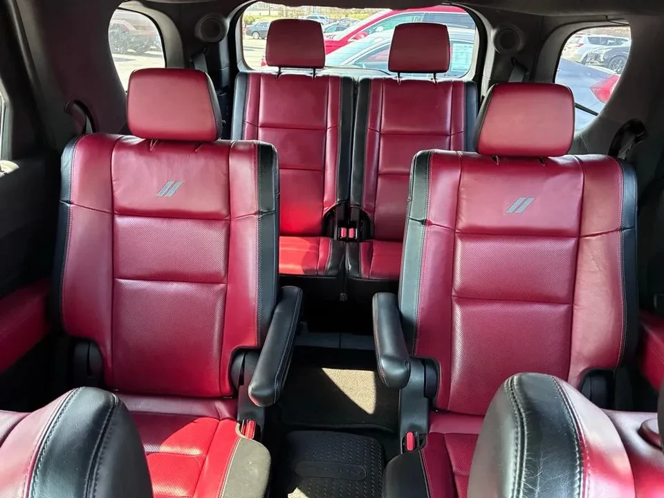 2022 Dodge Durango 3rd Gen - Image 20 of 20
