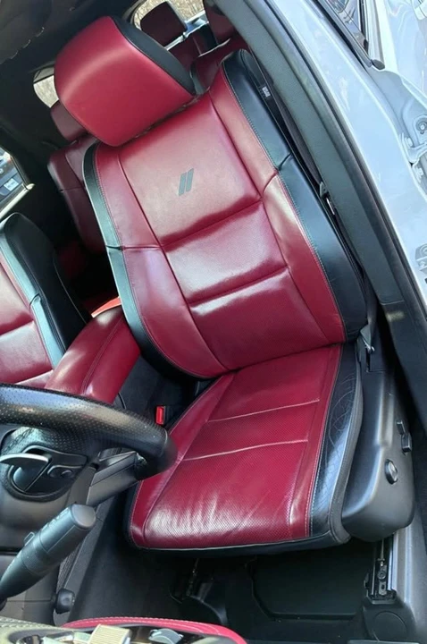 2022 Dodge Durango 3rd Gen - Image 19 of 20