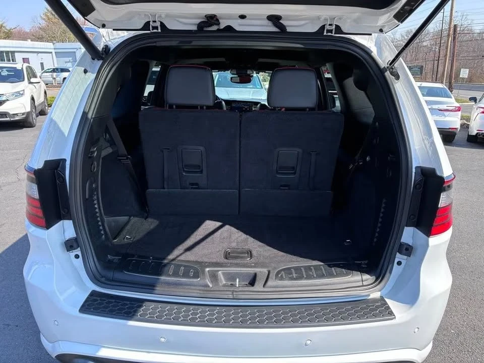 2022 Dodge Durango 3rd Gen - Image 13 of 20