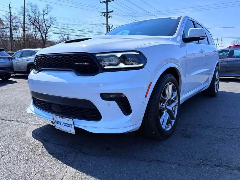 2022 Dodge Durango 3rd Gen - Image 5 of 20
