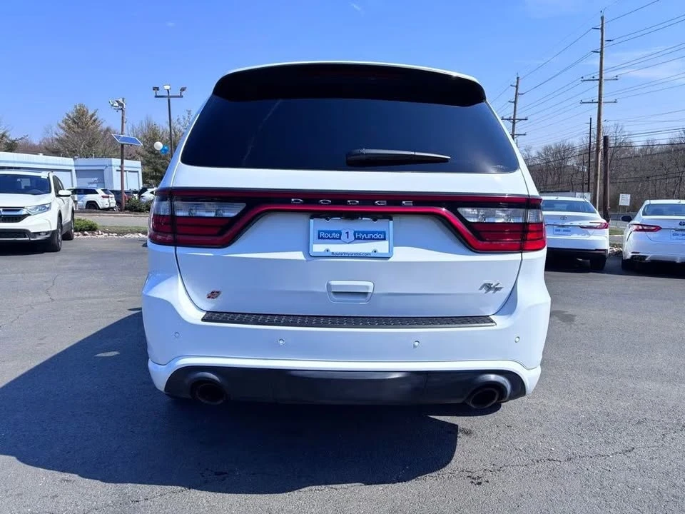 2022 Dodge Durango 3rd Gen - Image 16 of 20