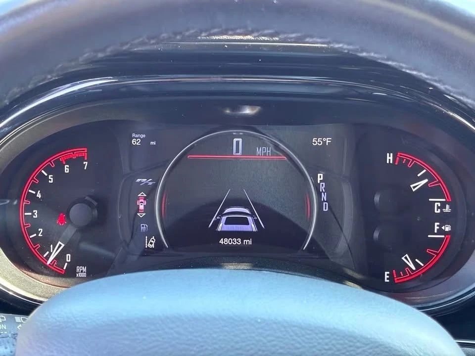 2022 Dodge Durango 3rd Gen - Image 18 of 20