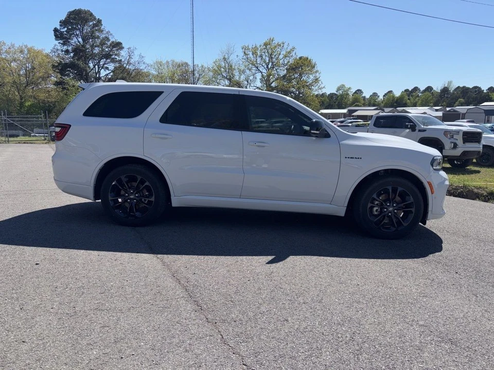 2022 Dodge Durango 3rd Gen - Image 3 of 8