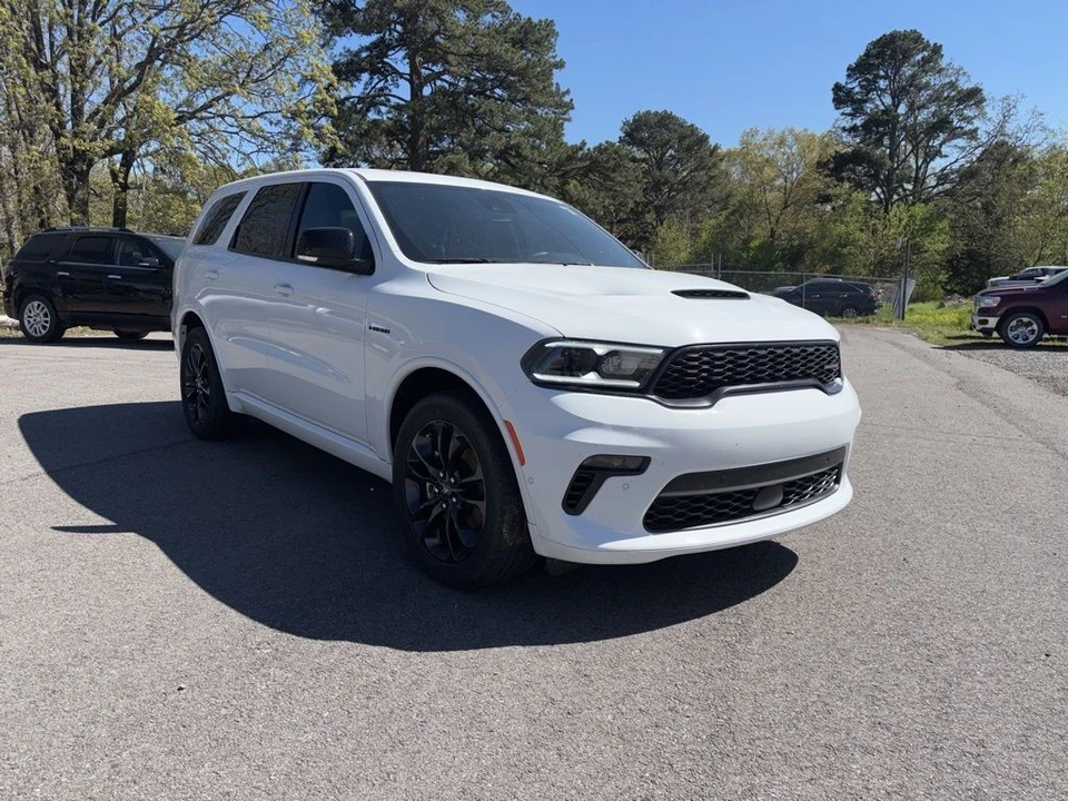 2022 Dodge Durango 3rd Gen - Image 2 of 8