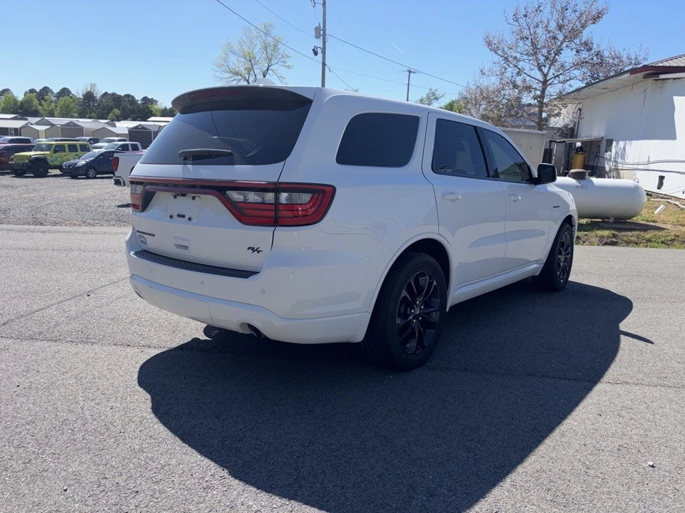 2022 Dodge Durango 3rd Gen - Image 4 of 8
