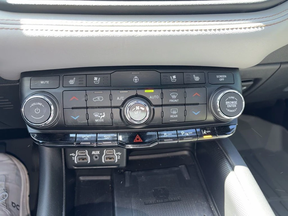 2022 Dodge Durango 3rd Gen - Image 8 of 8
