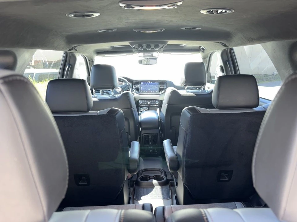 2022 Dodge Durango 3rd Gen - Image 5 of 8