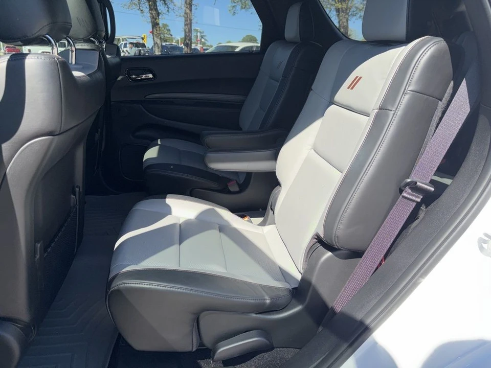 2022 Dodge Durango 3rd Gen - Image 6 of 8