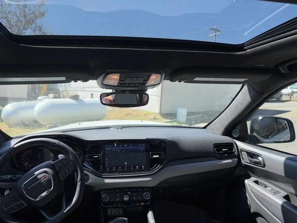 2022 Dodge Durango 3rd Gen - Image 7 of 8