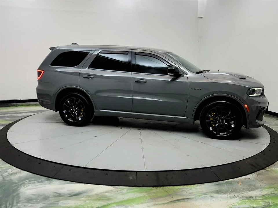 2022 Dodge Durango 3rd Gen - Image 4 of 31