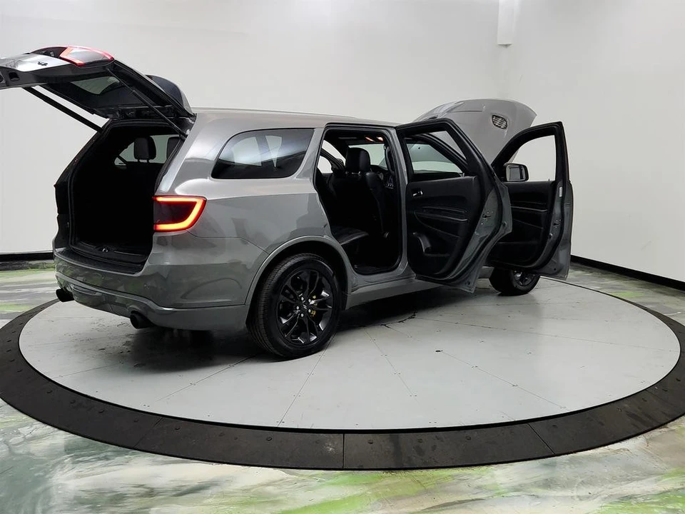 2022 Dodge Durango 3rd Gen - Image 11 of 31