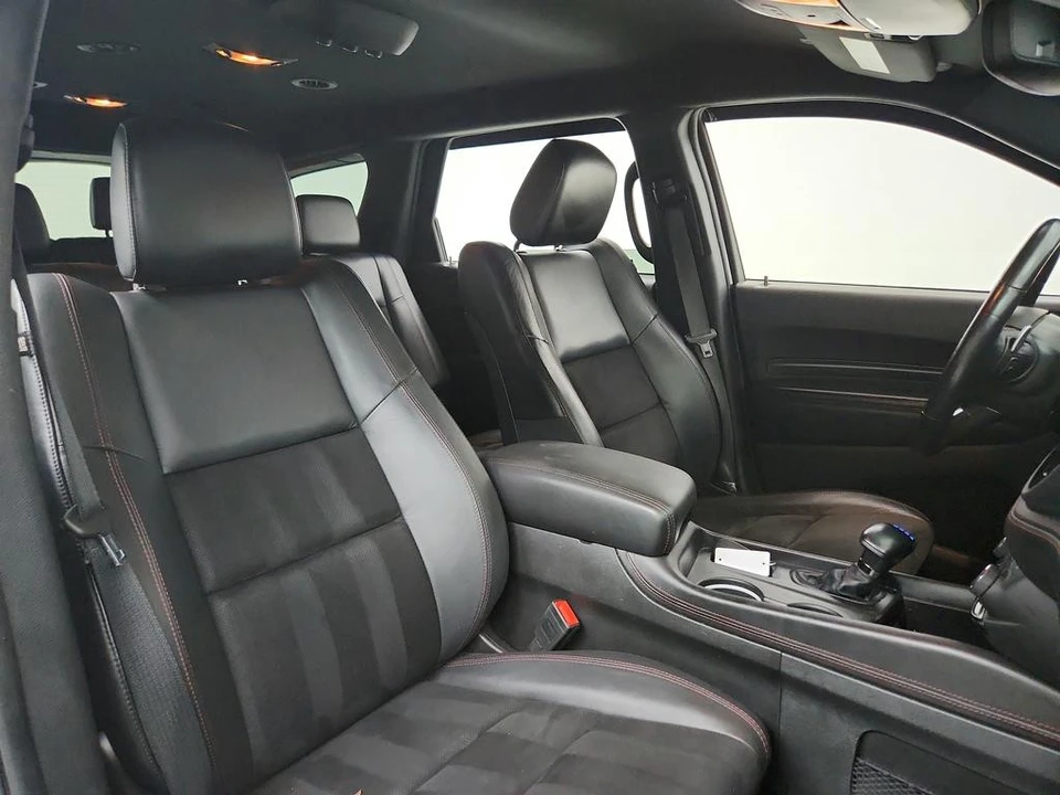 2022 Dodge Durango 3rd Gen - Image 27 of 31