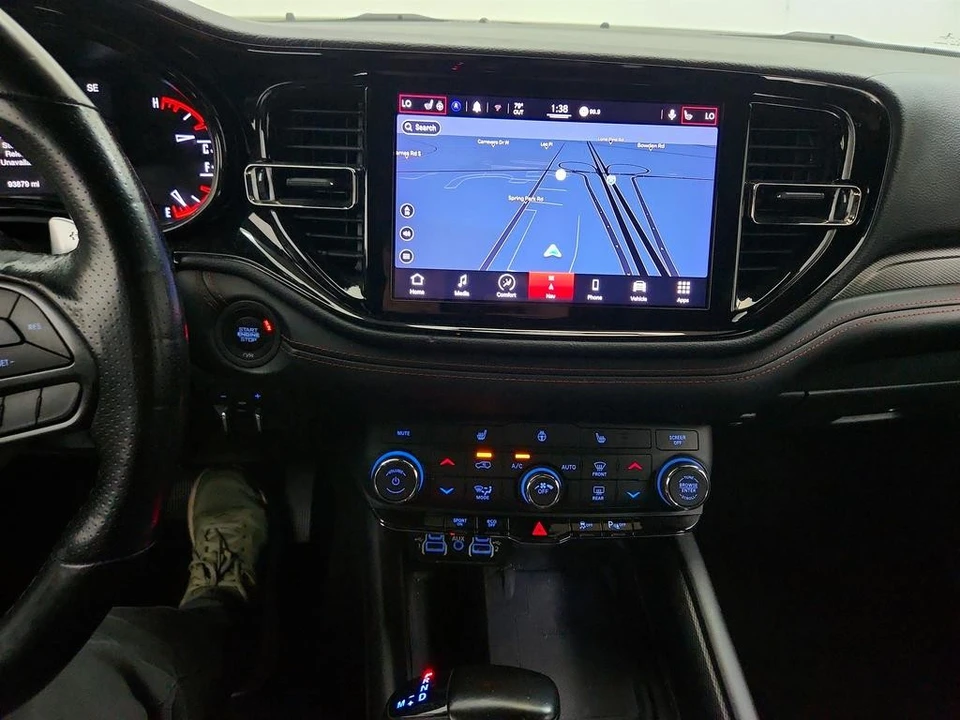 2022 Dodge Durango 3rd Gen - Image 21 of 31