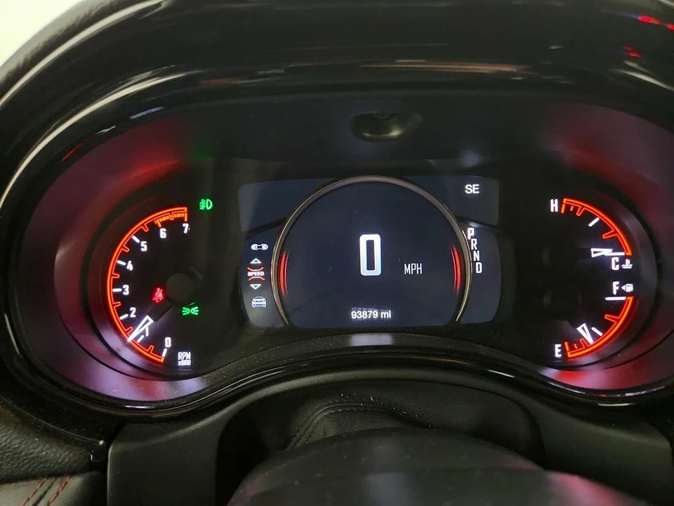 2022 Dodge Durango 3rd Gen - Image 16 of 31