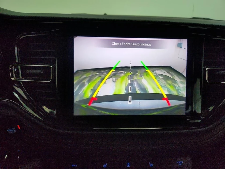 2022 Dodge Durango 3rd Gen - Image 20 of 31