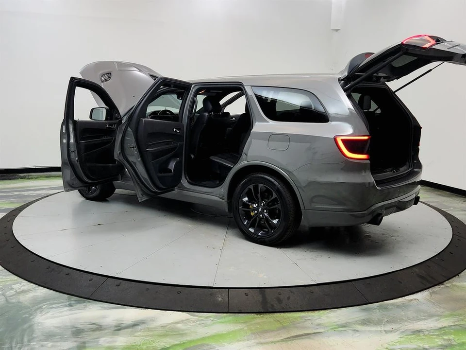 2022 Dodge Durango 3rd Gen - Image 12 of 31