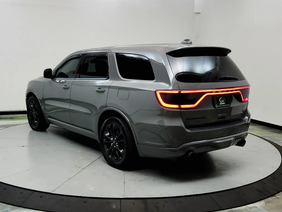 2022 Dodge Durango 3rd Gen - Image 7 of 31
