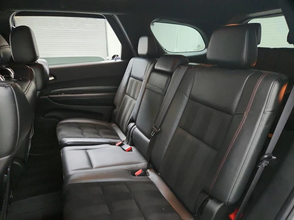 2022 Dodge Durango 3rd Gen - Image 23 of 31