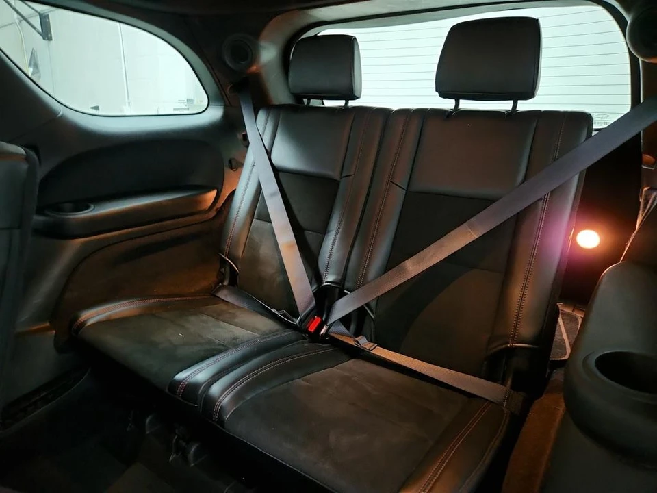 2022 Dodge Durango 3rd Gen - Image 24 of 31