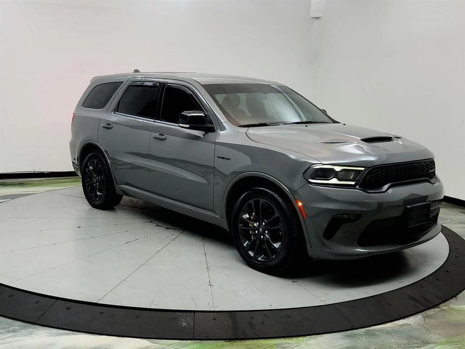 2022 Dodge Durango 3rd Gen - Image 3 of 31