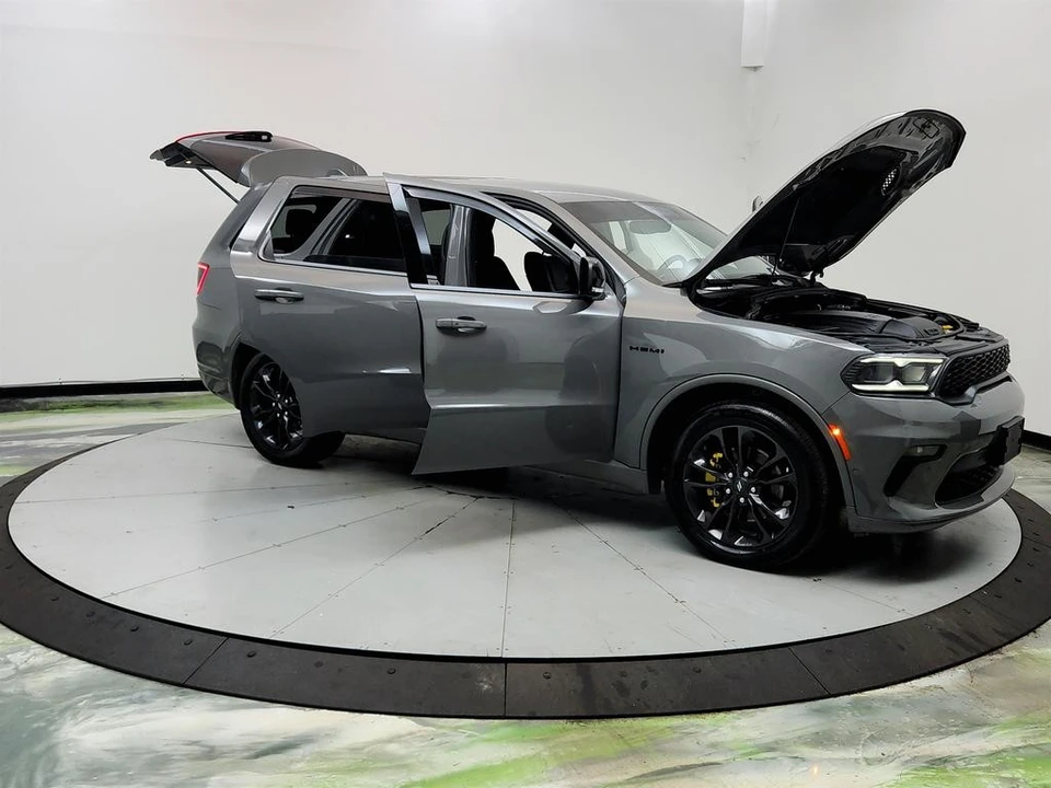 2022 Dodge Durango 3rd Gen - Image 10 of 31