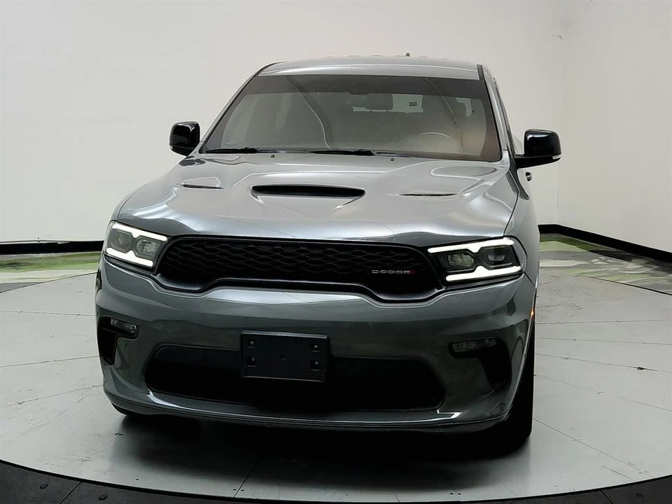 2022 Dodge Durango 3rd Gen - Image 2 of 31