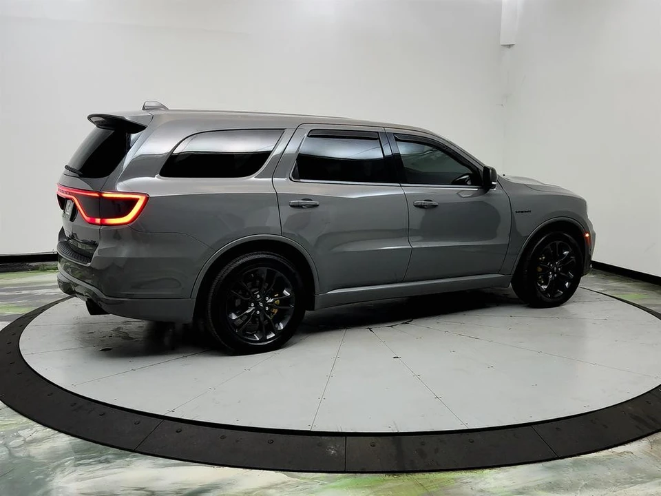 2022 Dodge Durango 3rd Gen - Image 5 of 31