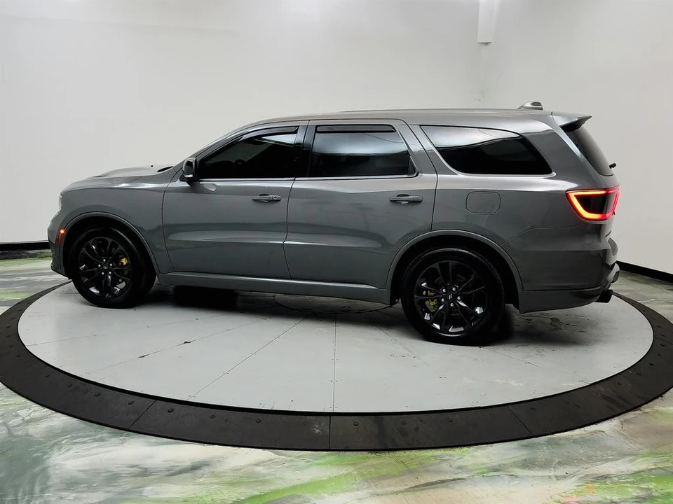 2022 Dodge Durango 3rd Gen - Image 8 of 31