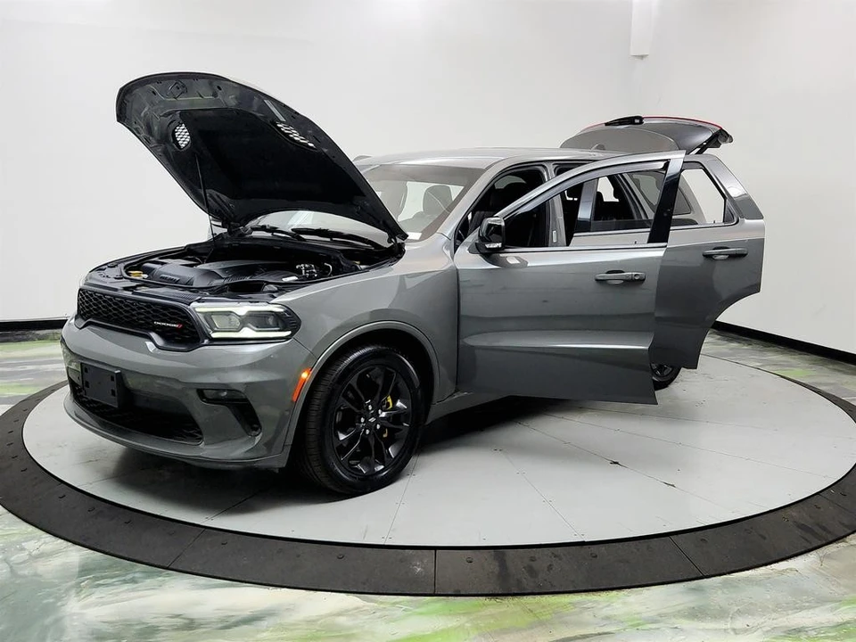 2022 Dodge Durango 3rd Gen - Image 9 of 31