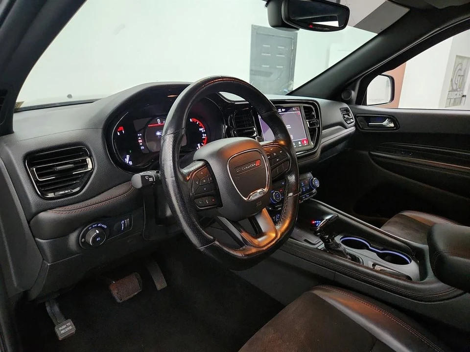 2022 Dodge Durango 3rd Gen - Image 13 of 31