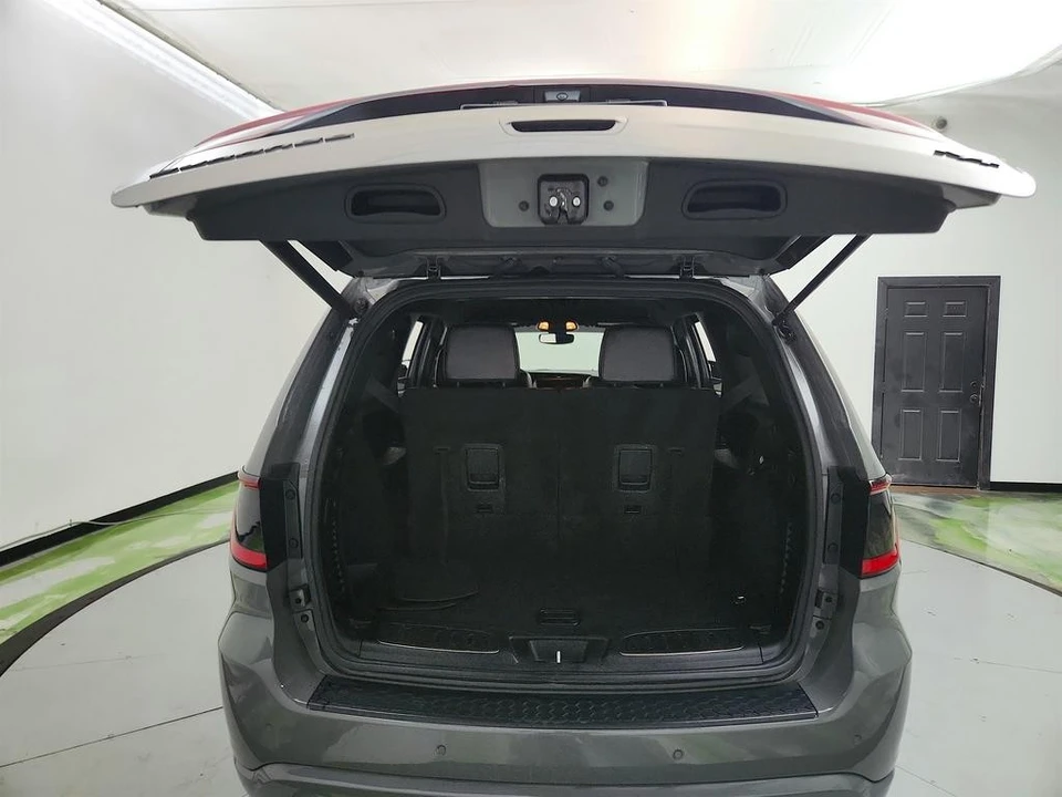 2022 Dodge Durango 3rd Gen - Image 31 of 31