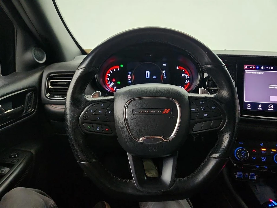2022 Dodge Durango 3rd Gen - Image 17 of 31