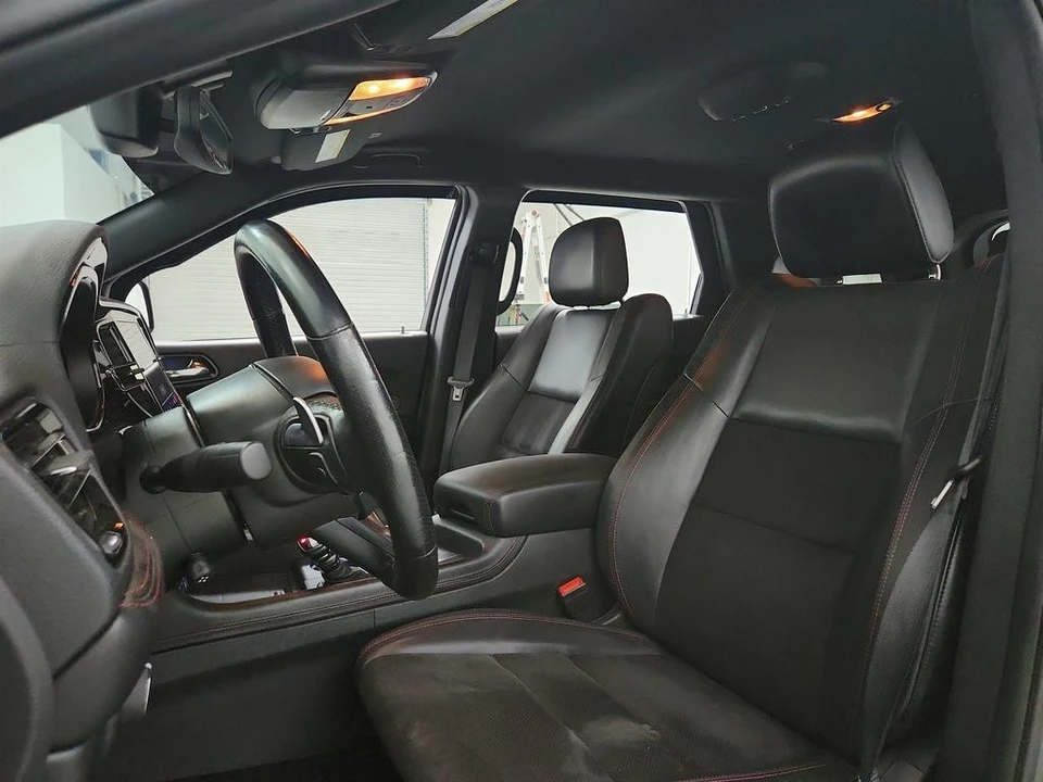 2022 Dodge Durango 3rd Gen - Image 14 of 31