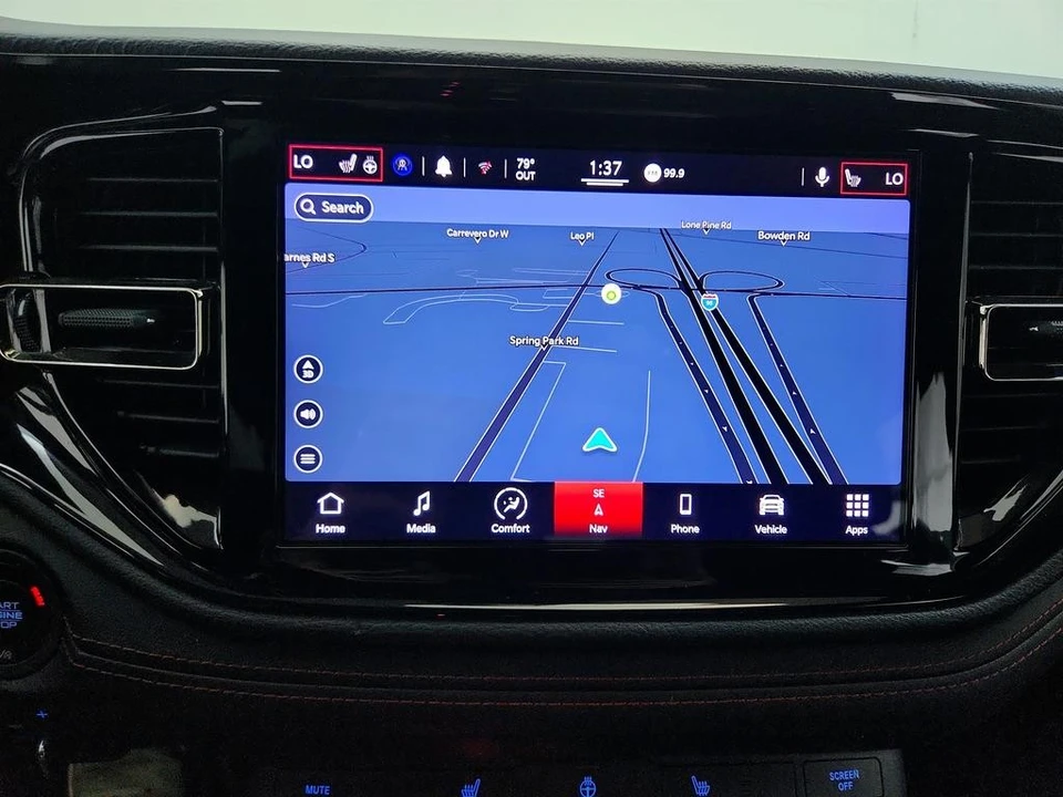 2022 Dodge Durango 3rd Gen - Image 19 of 31