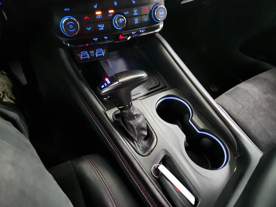 2022 Dodge Durango 3rd Gen - Image 18 of 31
