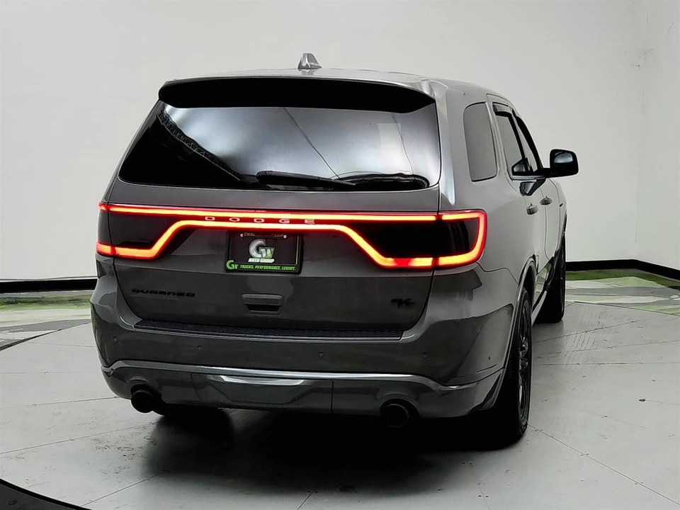 2022 Dodge Durango 3rd Gen - Image 6 of 31