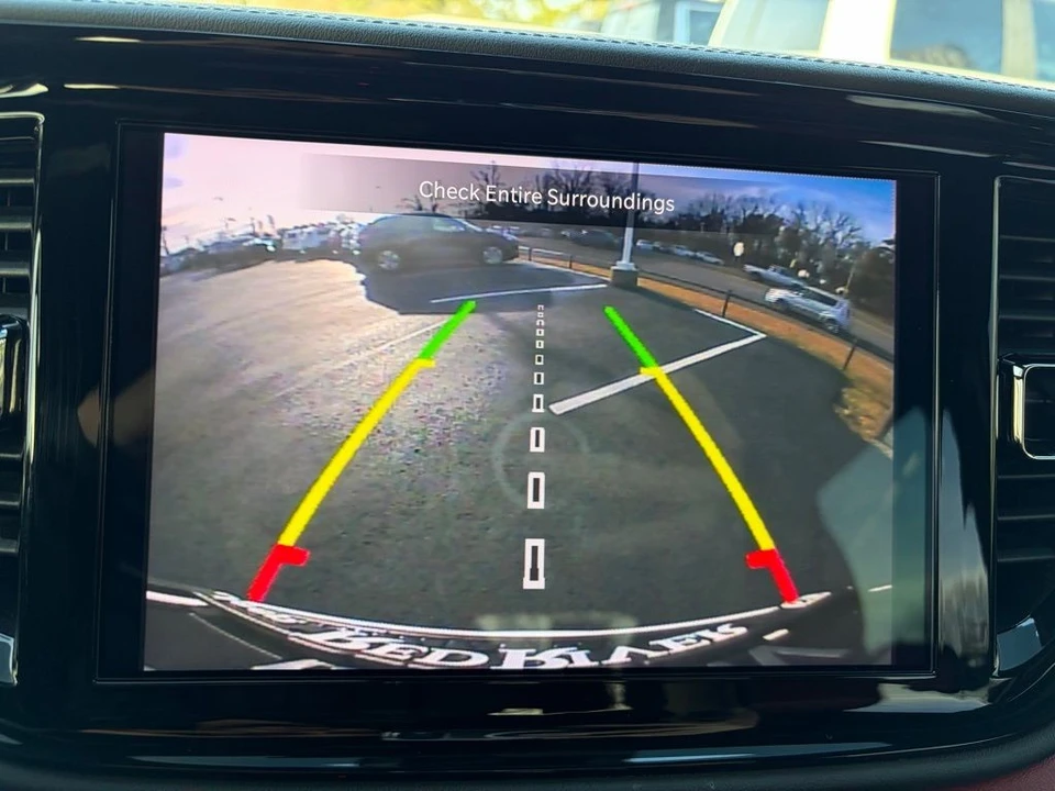 2022 Dodge Durango 3rd Gen - Image 18 of 20
