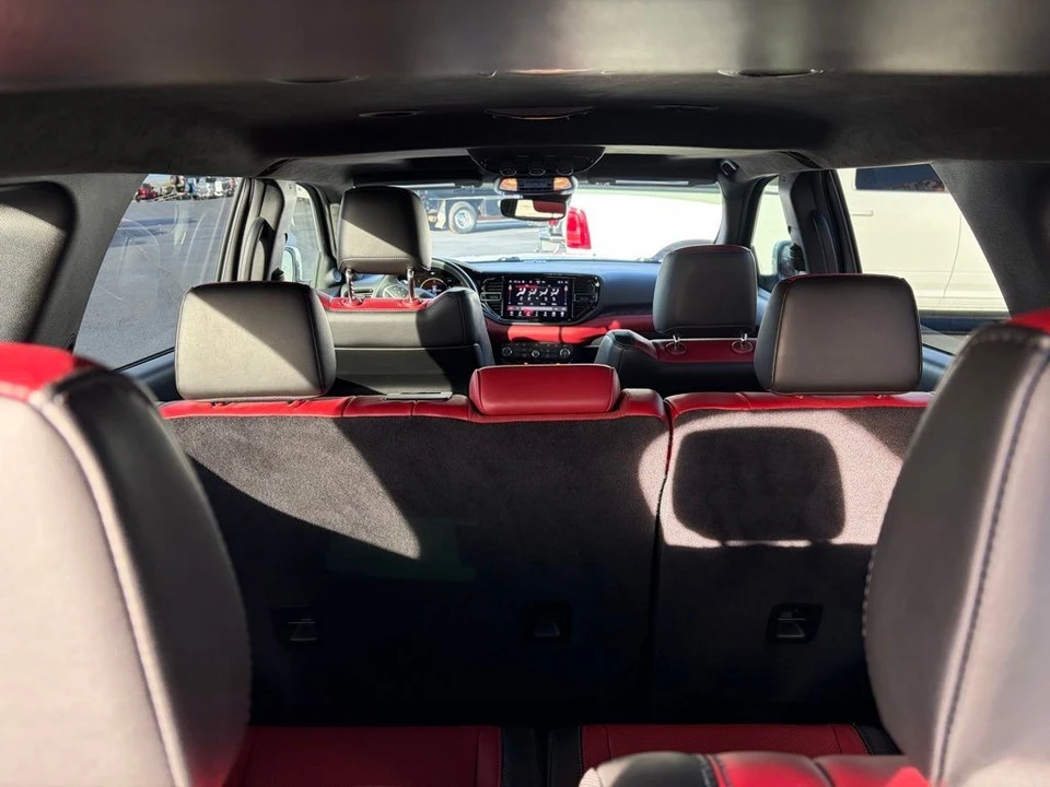2022 Dodge Durango 3rd Gen - Image 9 of 20