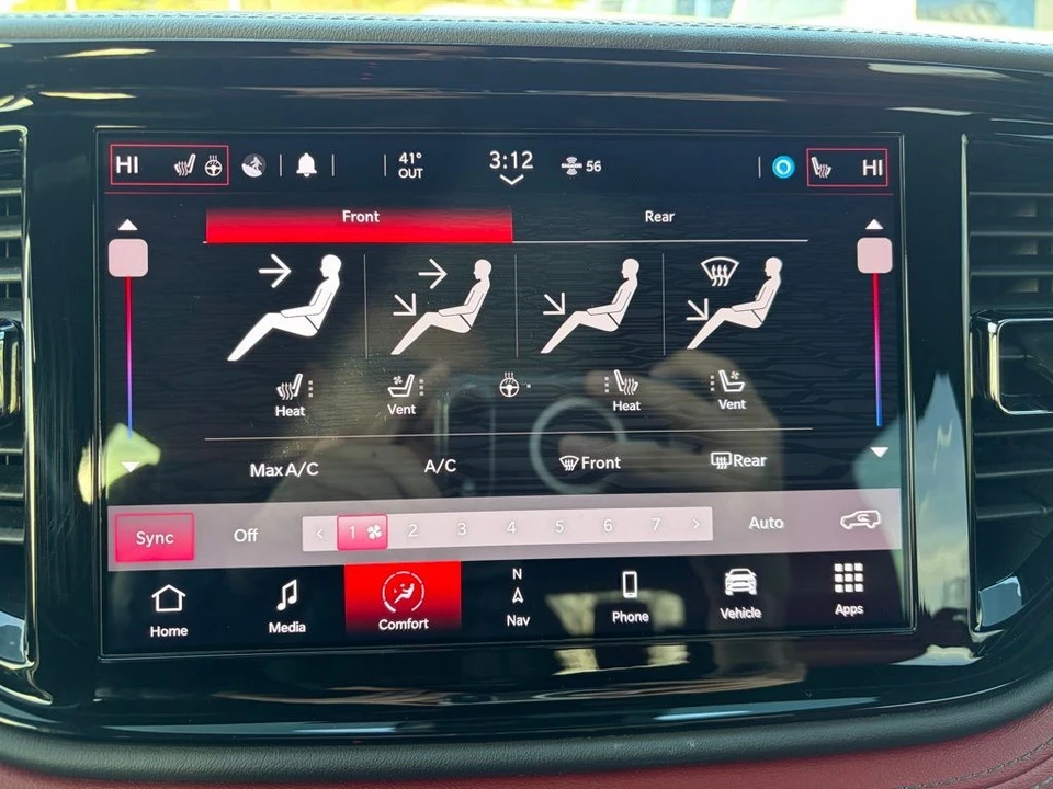 2022 Dodge Durango 3rd Gen - Image 16 of 20