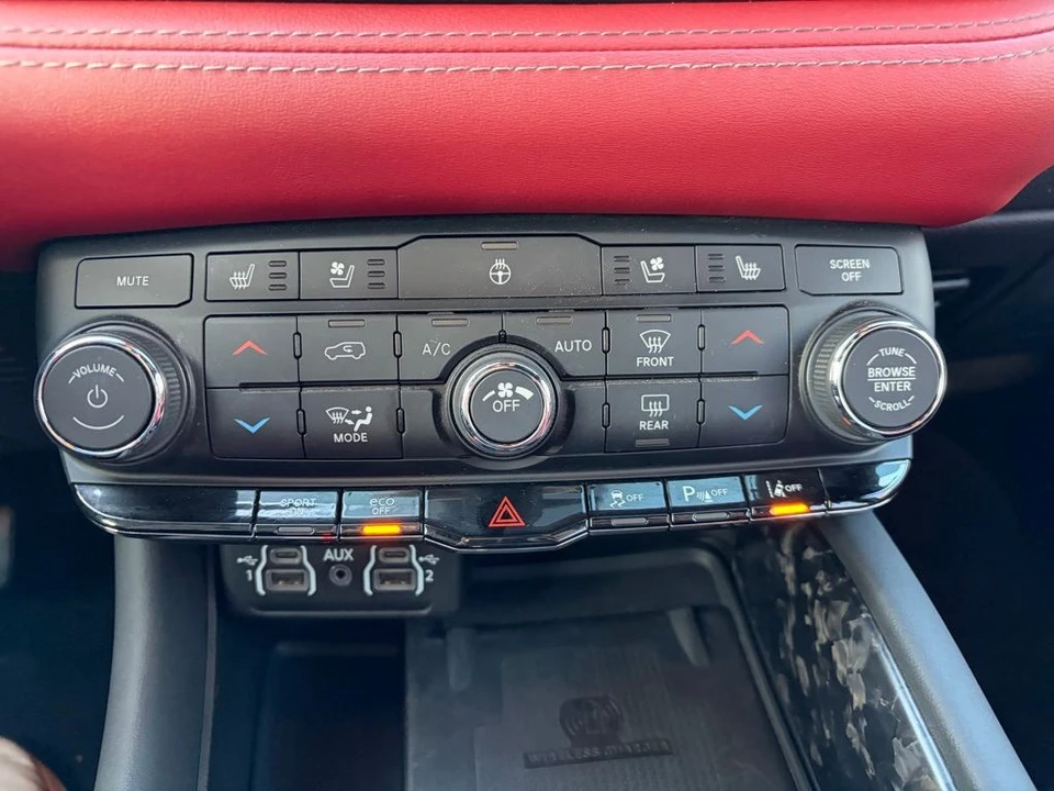 2022 Dodge Durango 3rd Gen - Image 14 of 20