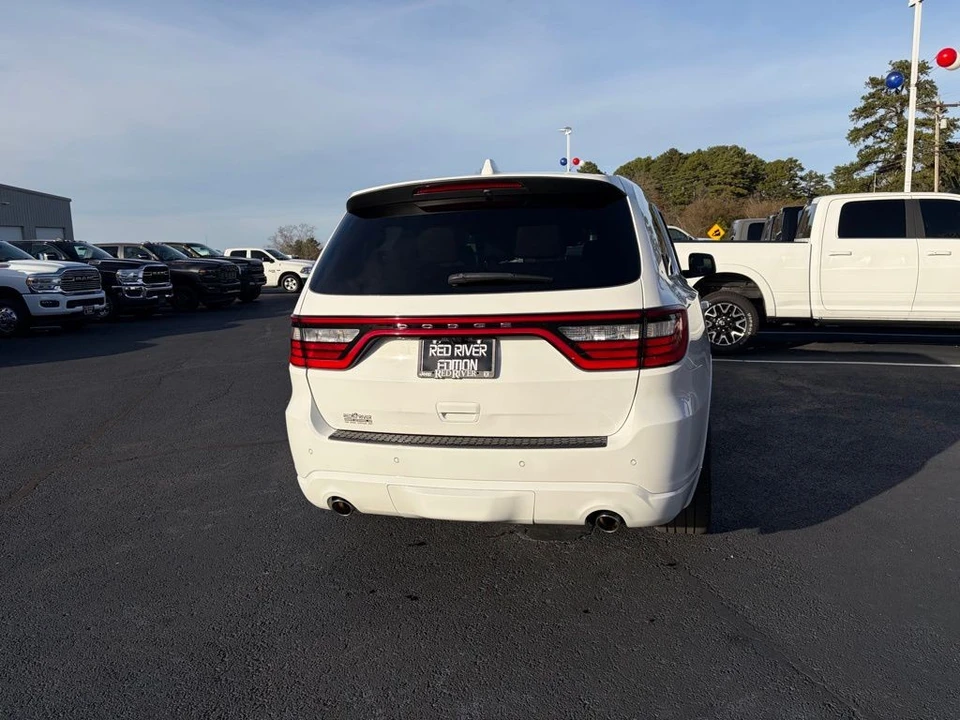 2022 Dodge Durango 3rd Gen - Image 4 of 20