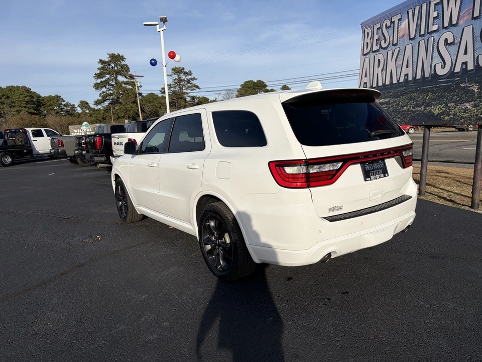 2022 Dodge Durango 3rd Gen - Image 5 of 12