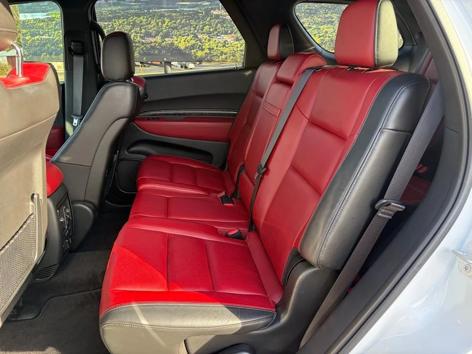 2022 Dodge Durango 3rd Gen - Image 19 of 20