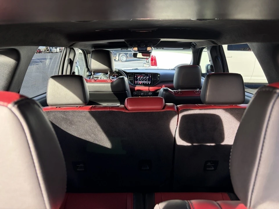 2022 Dodge Durango 3rd Gen - Image 9 of 12