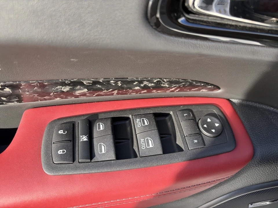 2022 Dodge Durango 3rd Gen - Image 11 of 12