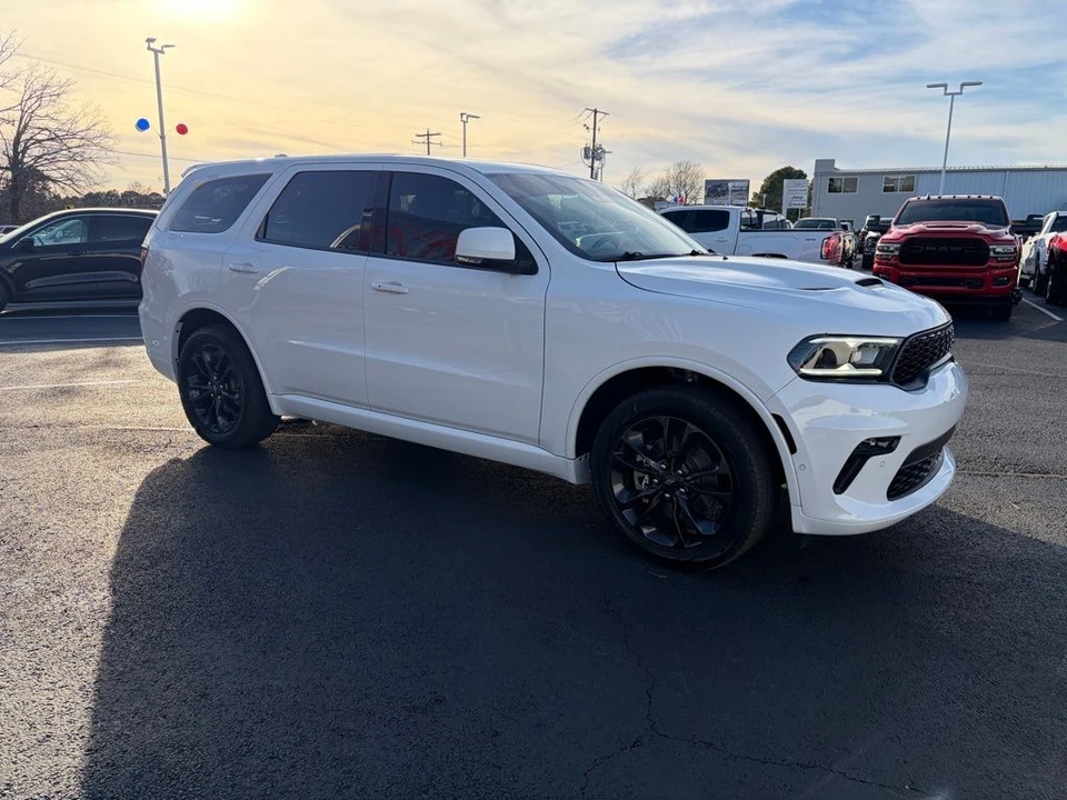 2022 Dodge Durango 3rd Gen - Image 3 of 20