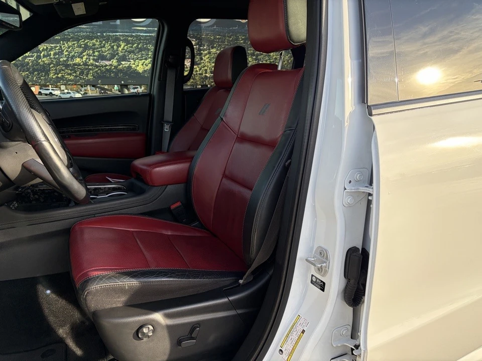 2022 Dodge Durango 3rd Gen - Image 7 of 12