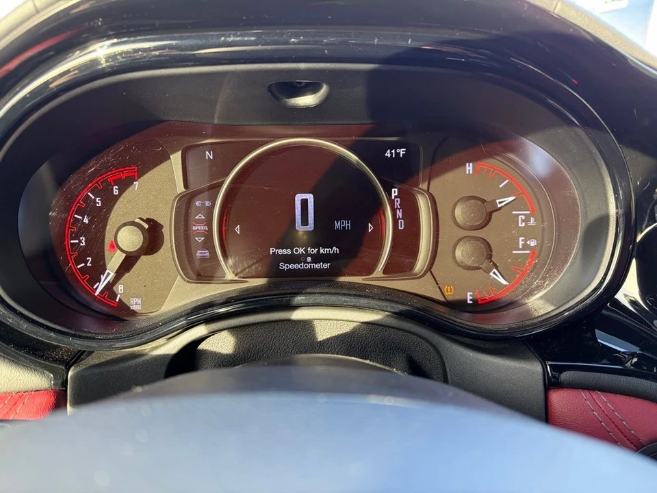2022 Dodge Durango 3rd Gen - Image 17 of 20